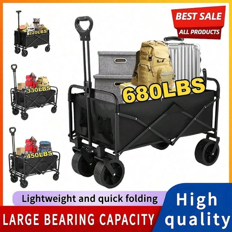 Heavy Equipment Transporter - Carro de carga pesada de 220