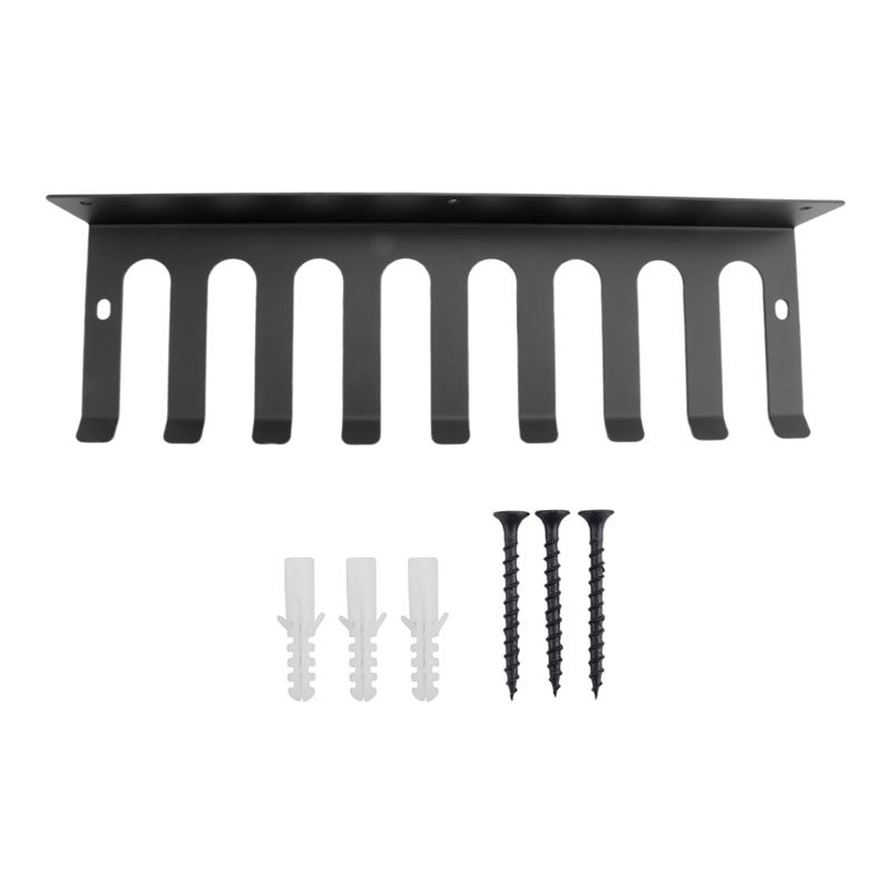 Heavy Equipment Storage - 1PCS Soporte Multiusos para Almacenamiento de