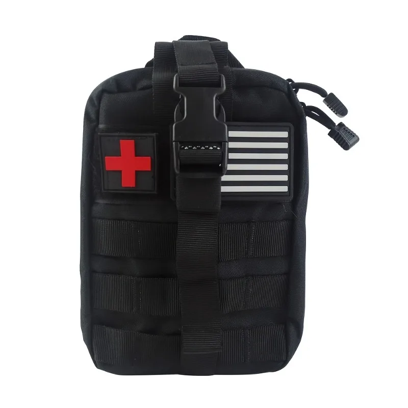 Heavy Equipment Storage - Bolsa para equipo de emergencia al