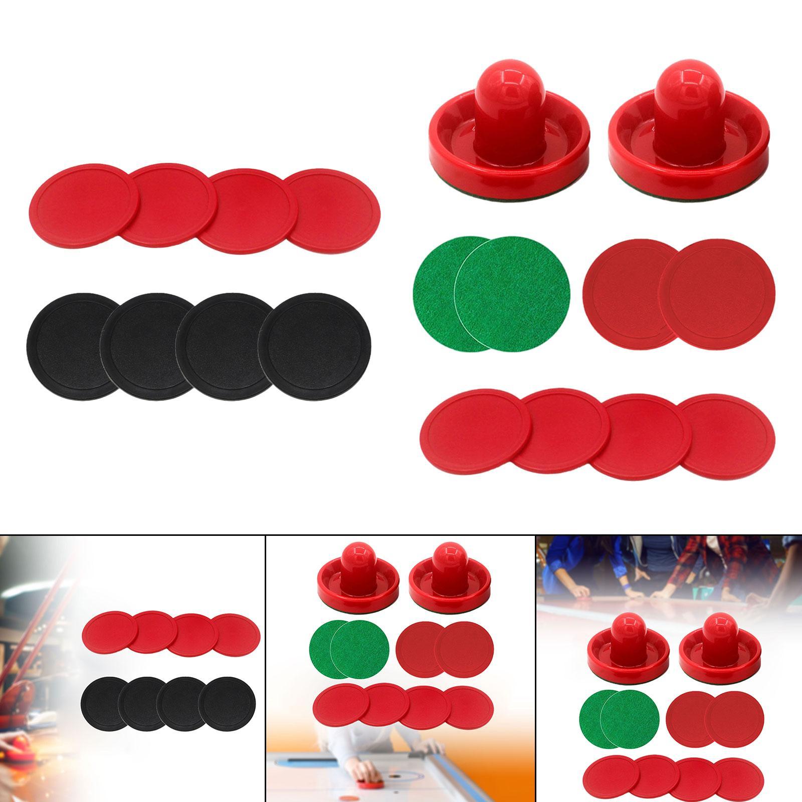 Heavy Equipment Game - Discos de Air Hockey para el