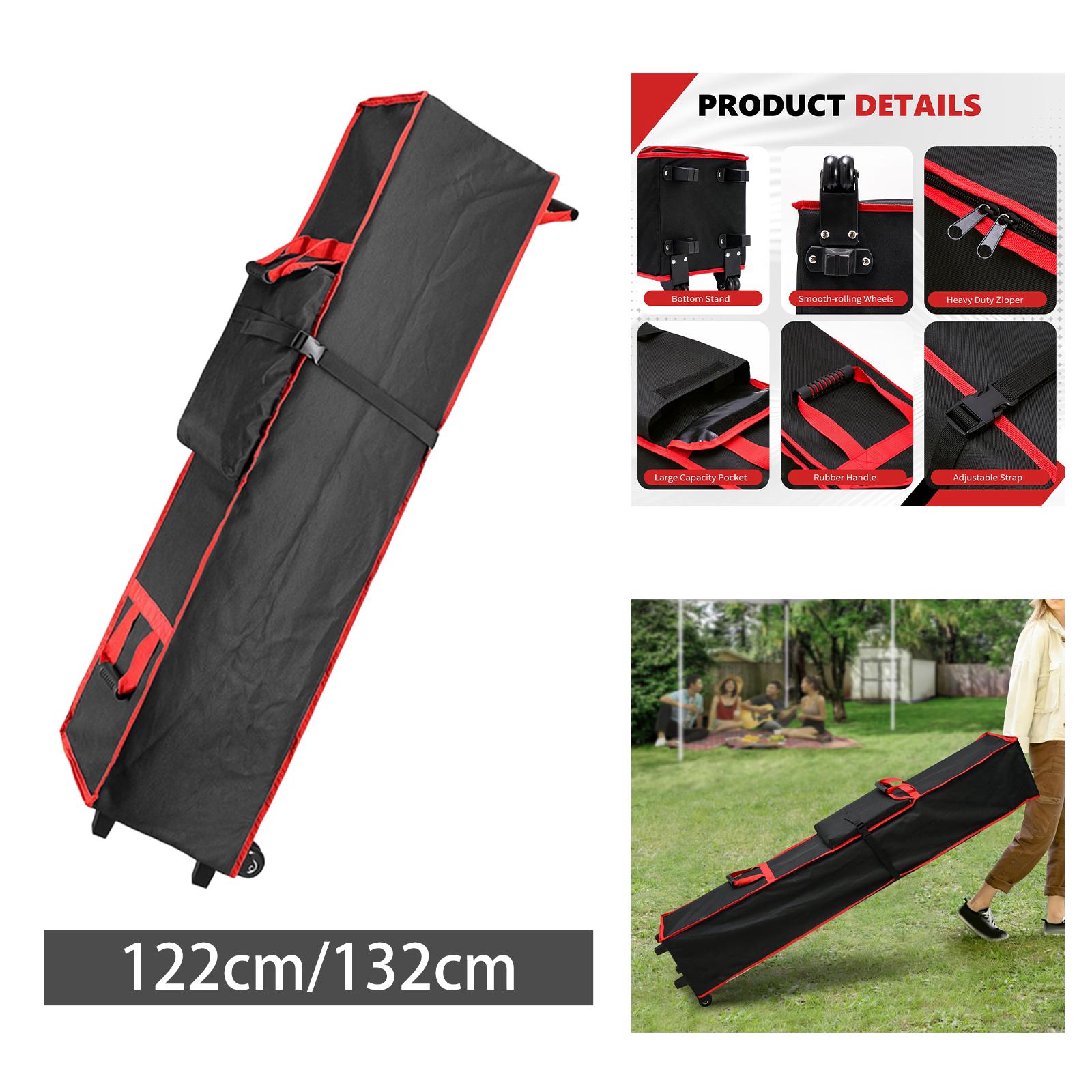 Heavy Equipment Storage - Bolsa organizadora resistente al agua para