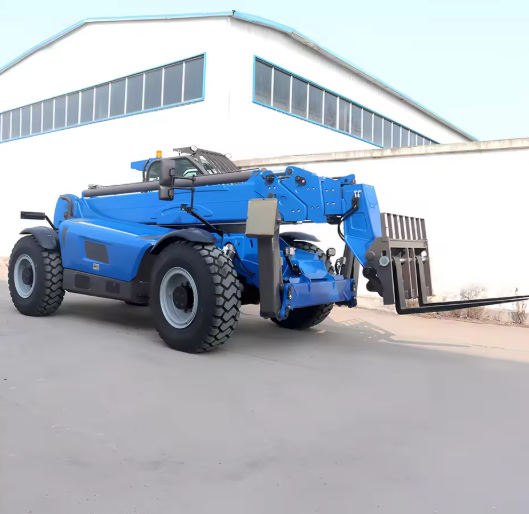 Telescopic Handler Boom - Manipulador Telescópico Personalizado de Alta Calidad,