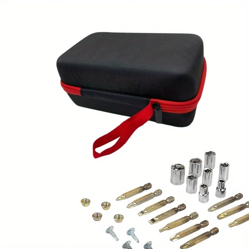 Organizador de herramientas mu - Heavy Equipment Company reseña y precio