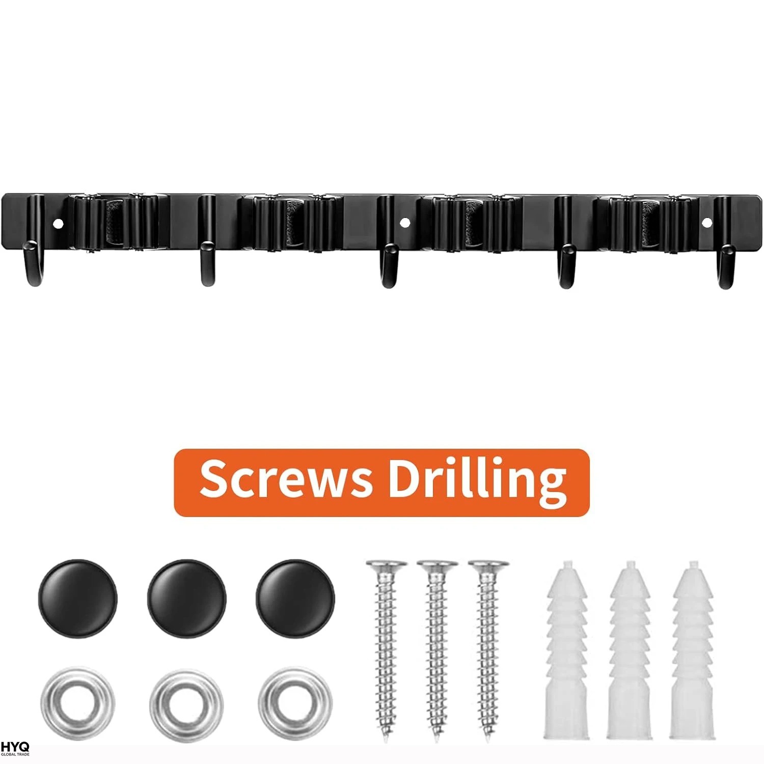 Soporte de Herramientas Metáli - Heavy Equipment Company reseña y precio