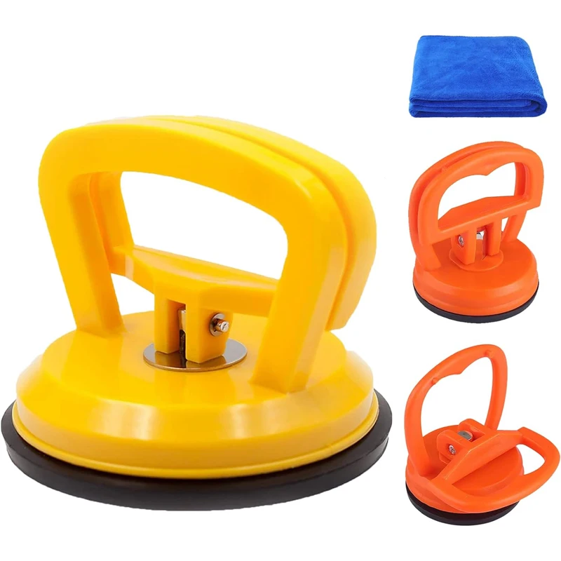 Extractor de coche, herramient - Heavy Equipment Glass reseña y precio