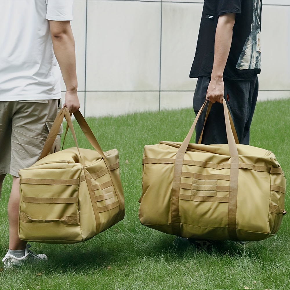 Bolsa de Transporte Táctica Gr - Heavy Equipment Storage reseña y precio