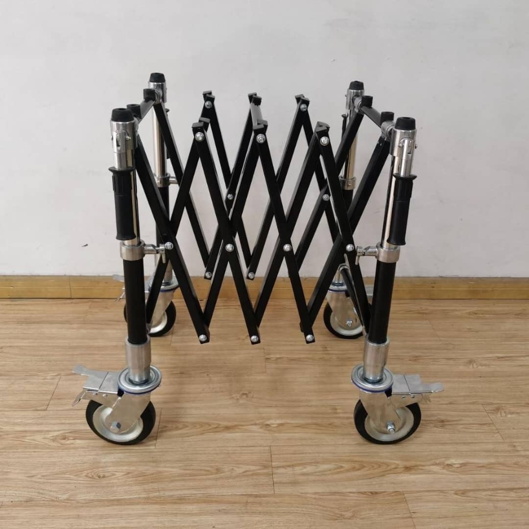 Carro de transporte de ataúdes - Heavy Equipment Transporter reseña y precio