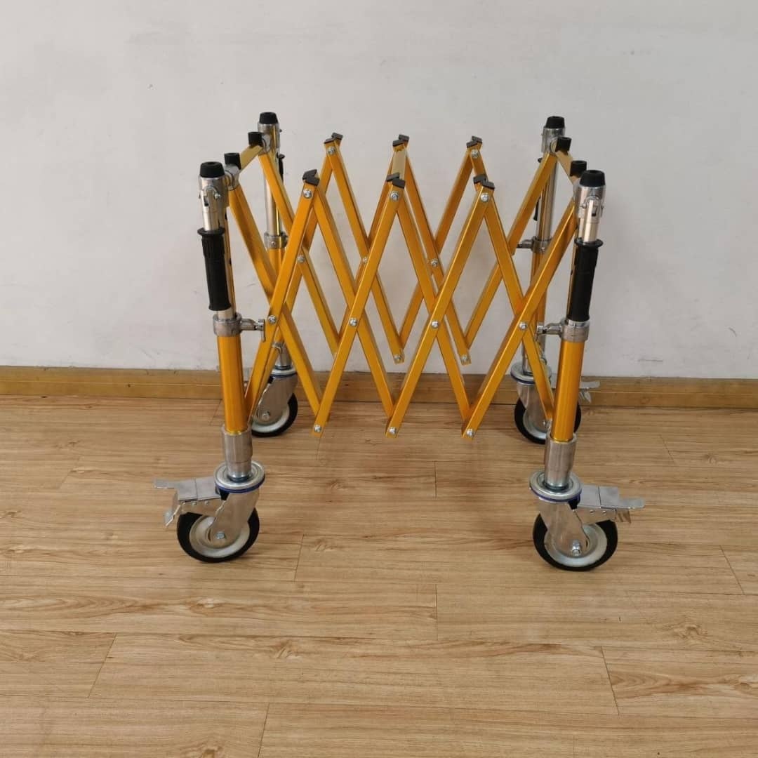 Carro de transporte de ataúdes - Heavy Equipment Transporter reseña y precio