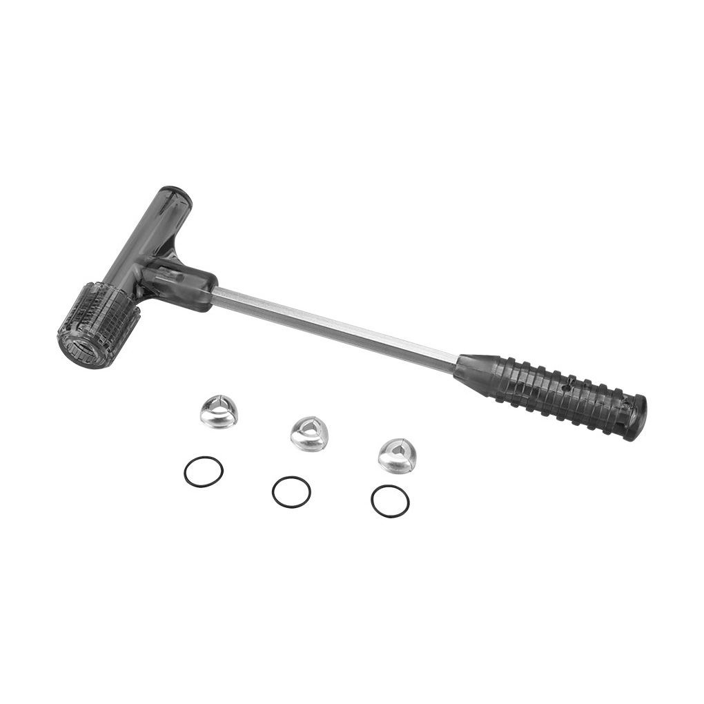 Martillo extractor de balas de - Heavy Equipment Company reseña y precio