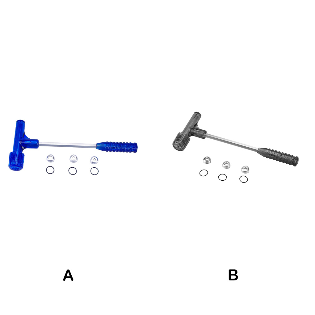 Martillo extractor de balas de - Heavy Equipment Company reseña y precio