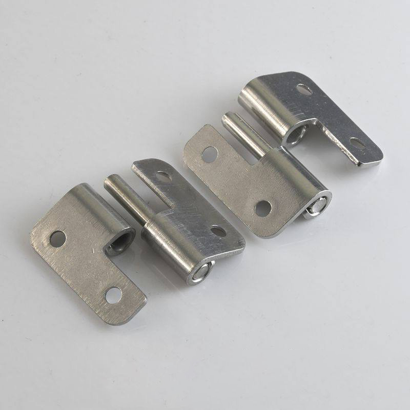 Bisagra de Acero Inoxidable 30 - Heavy Equipment Company reseña y precio
