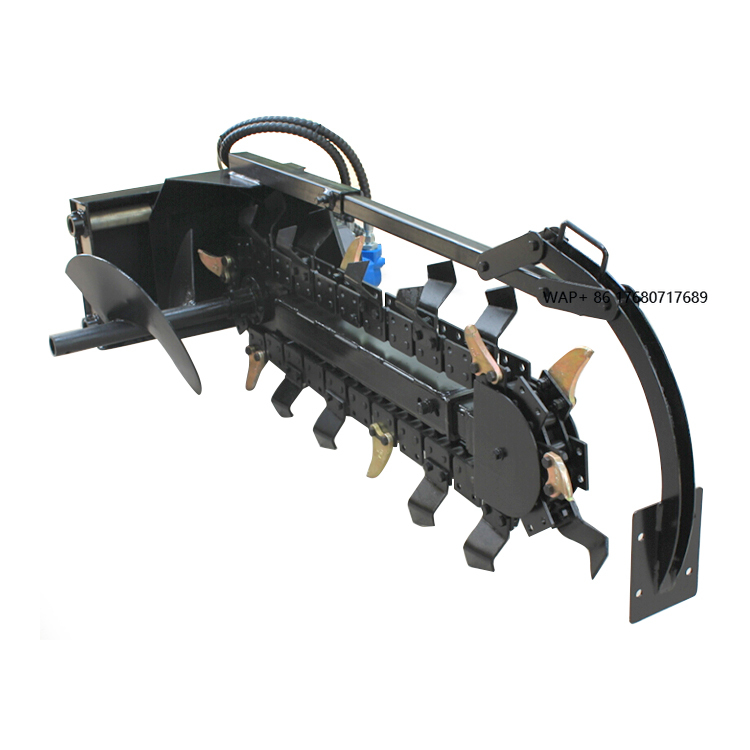 RSBM 36' 48' Accesorios para M - Skid Steer Loader reseña y precio