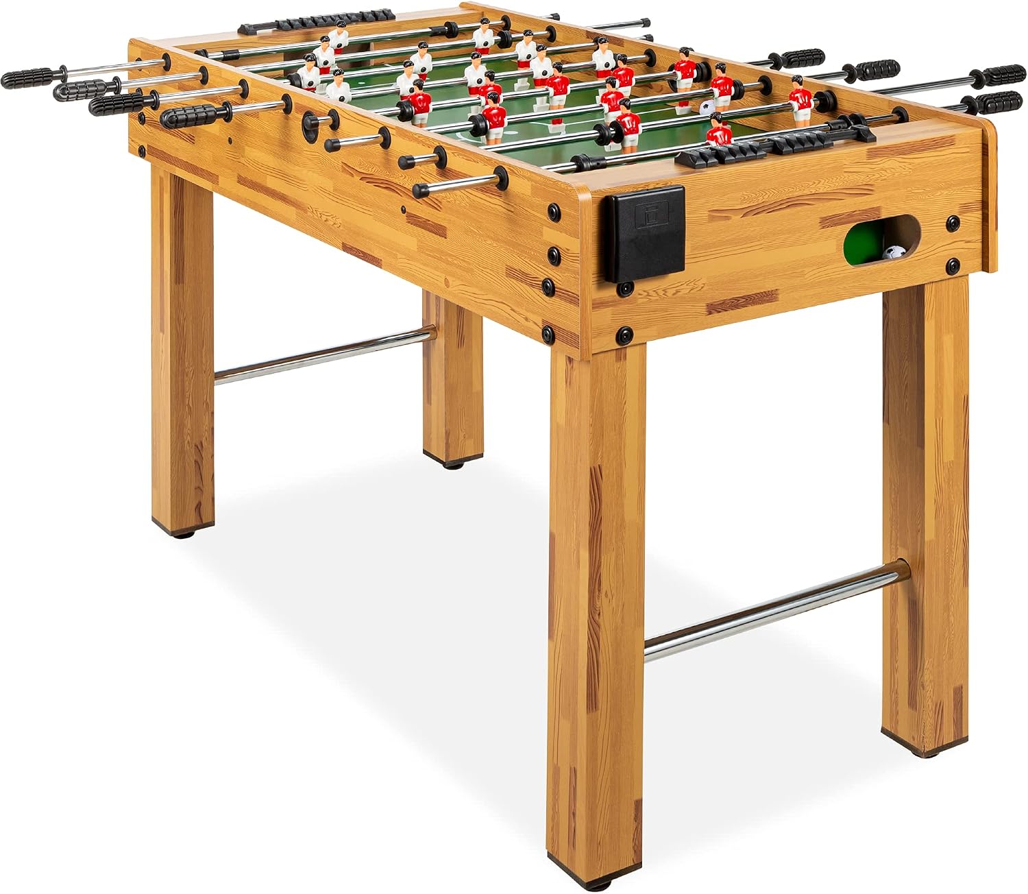 Mesa de juego de fútbol para a - Heavy Equipment Game reseña y precio