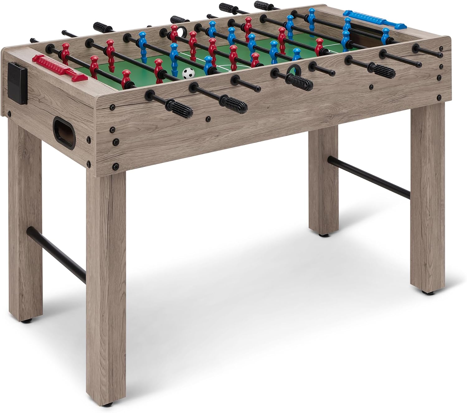 Mesa de futbolín de tamaño gra - Heavy Equipment Game reseña y precio