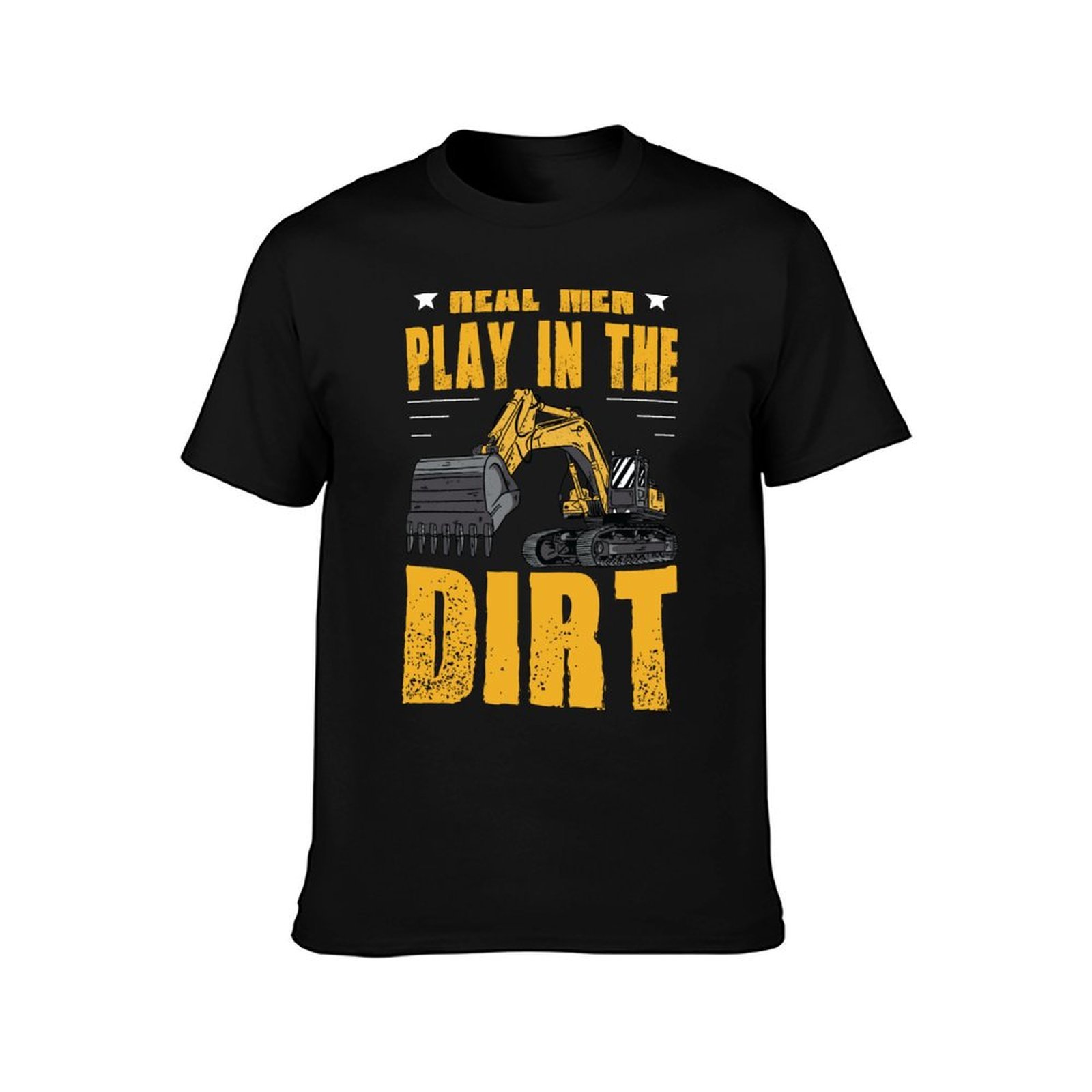 Camiseta de Trabajo para Opera - Heavy Equipment Operations reseña y precio