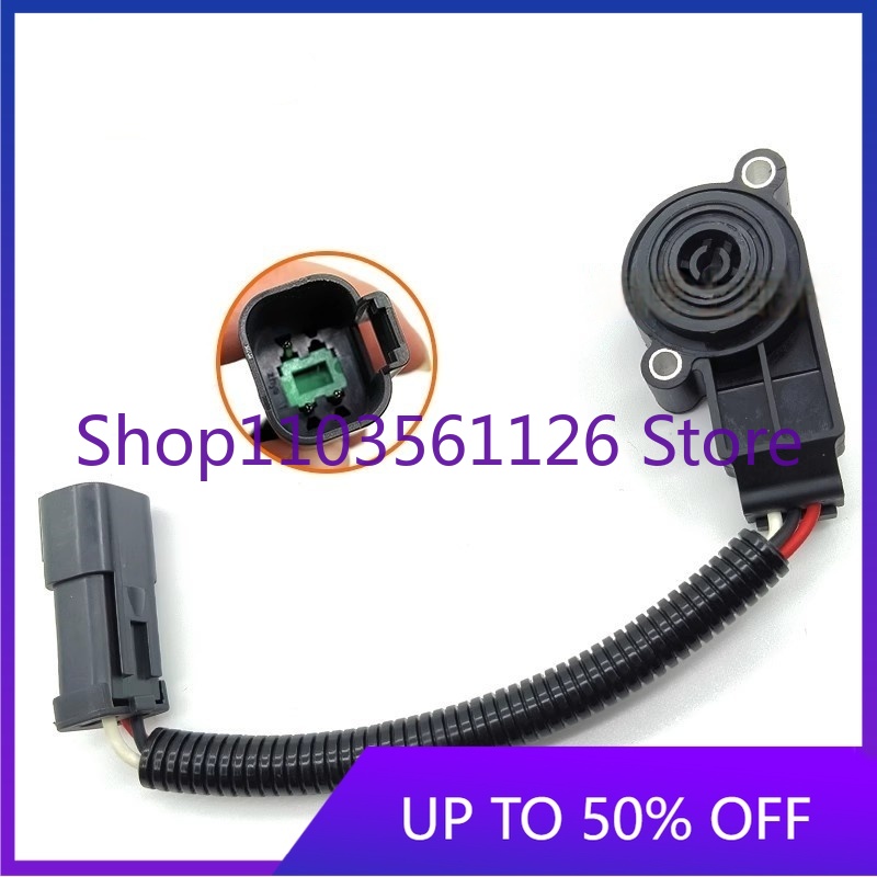 Nuevos cargadores Sensor de po - Brand Heavy Equipment reseña y precio