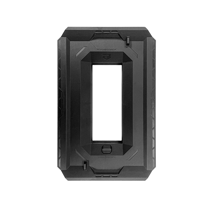 Placa Adaptadora Apilable para - Heavy Equipment Storage reseña y precio