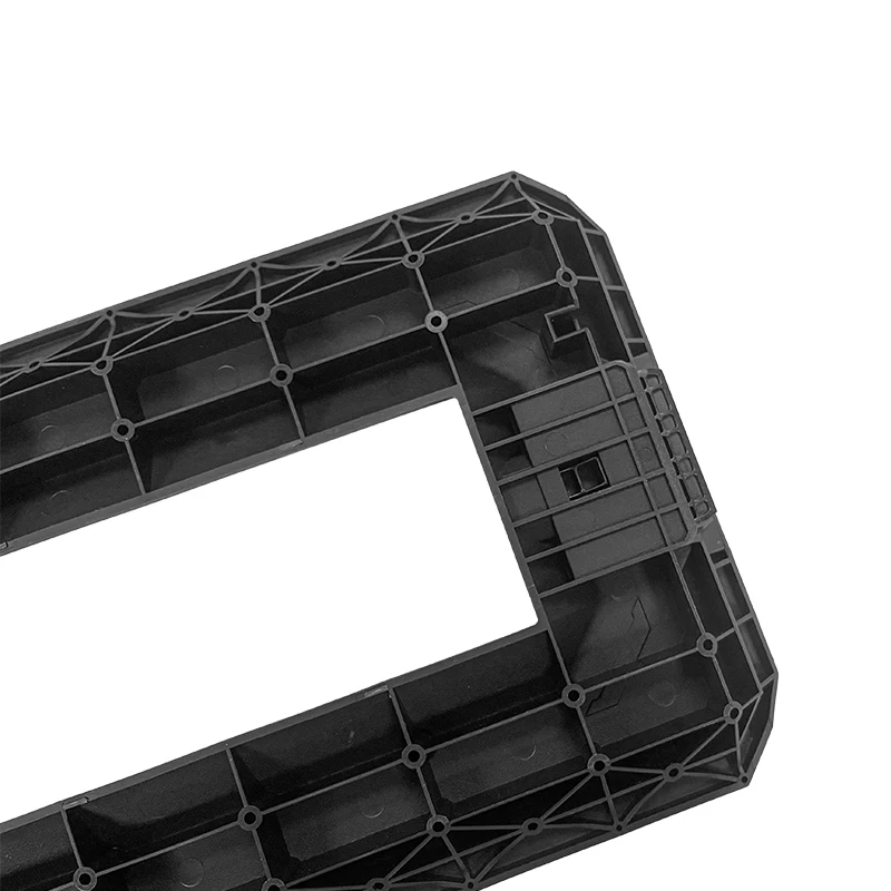 Placa Adaptadora Apilable para - Heavy Equipment Storage reseña y precio