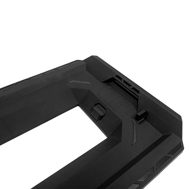 Placa Adaptadora Apilable para - Heavy Equipment Storage reseña y precio