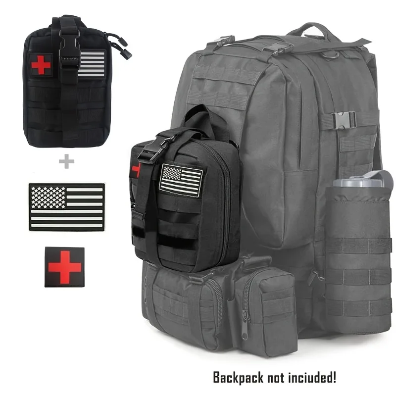 Bolsa para equipo de emergenci - Heavy Equipment Storage reseña y precio