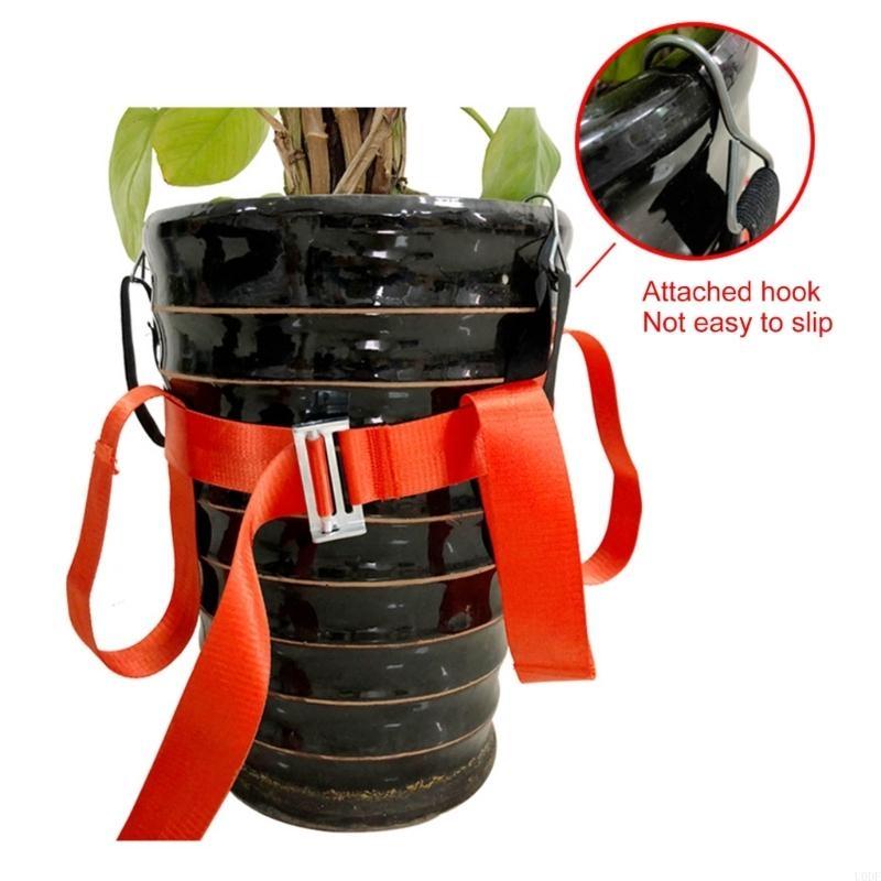 Correa elevación plantas mudan - Heavy Equipment Transporter reseña y precio