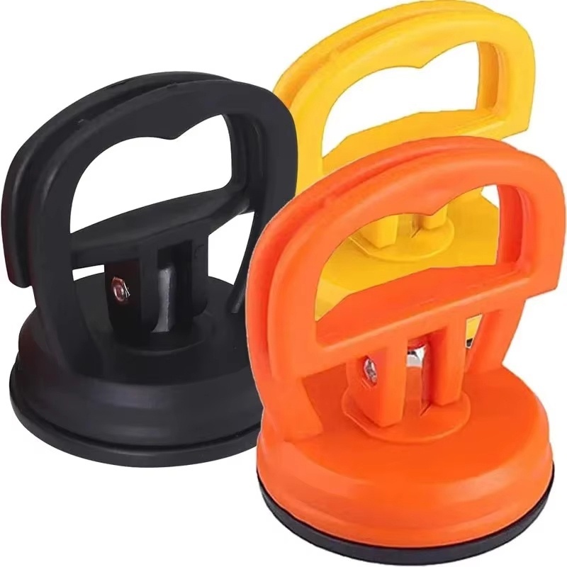 Herramienta de apertura de pan - Heavy Equipment Glass reseña y precio
