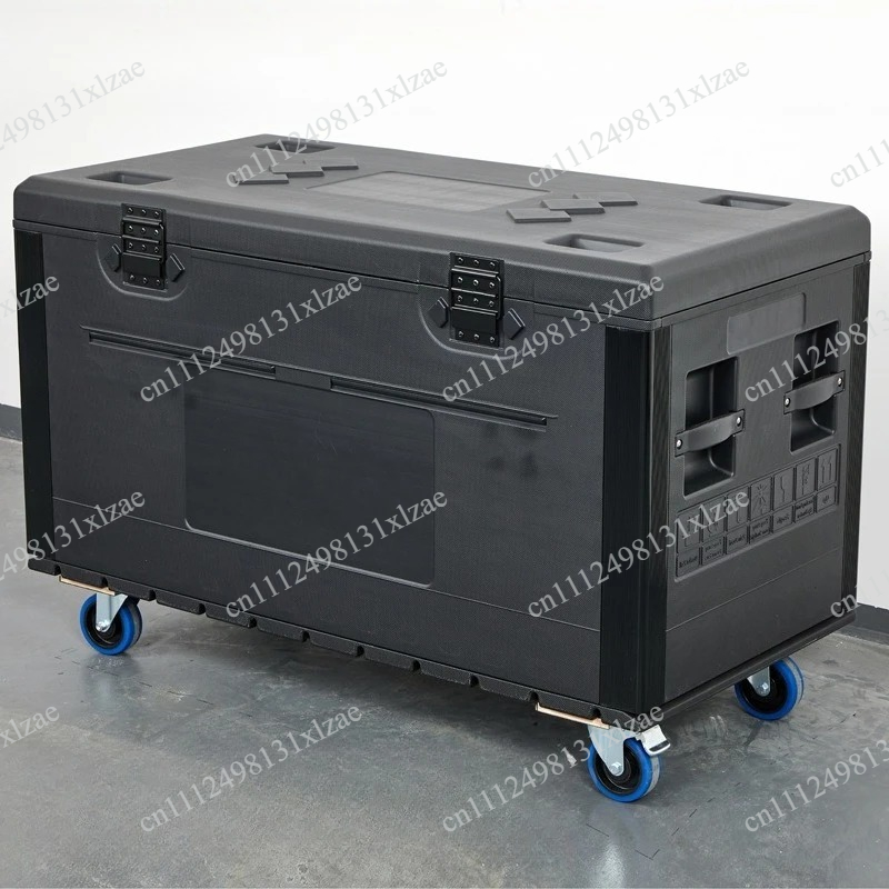 Caja de Transporte Grande de P - Heavy Equipment Transporter reseña y precio