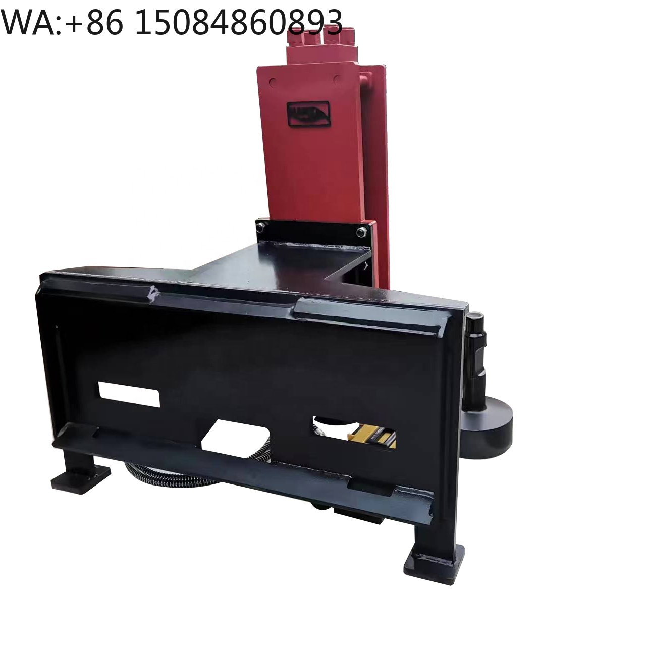 Accesorio de martillo hidráuli - Skid Steer Loader reseña y precio