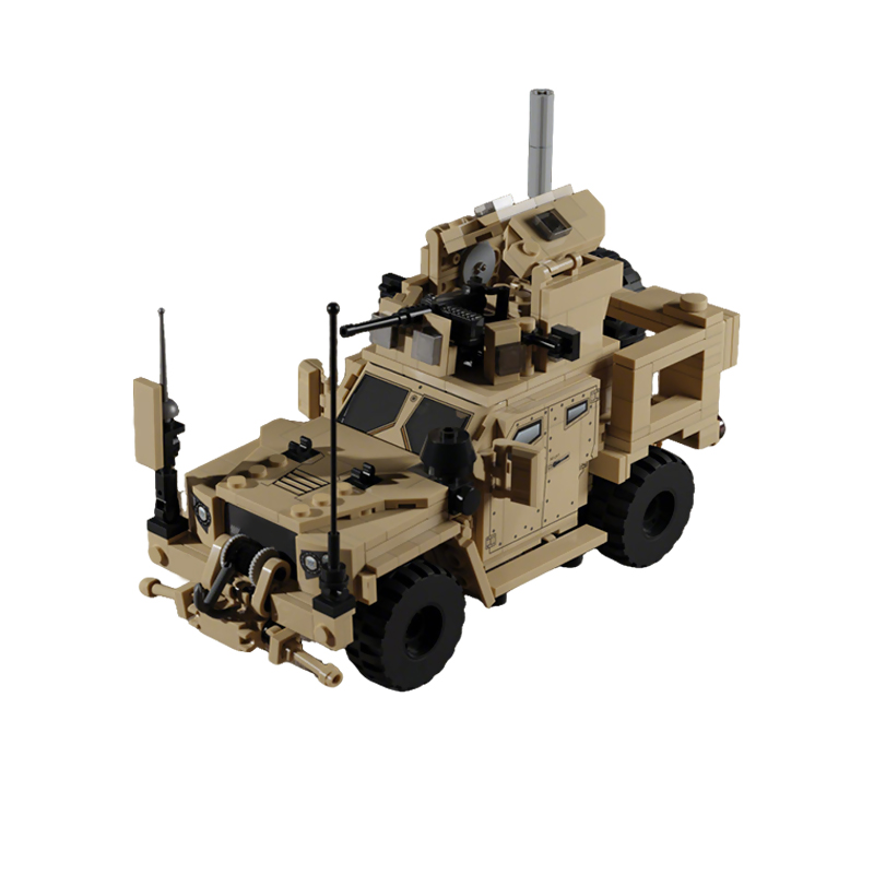 M1278 Transportador de Cañones - Heavy Equipment Game reseña y precio