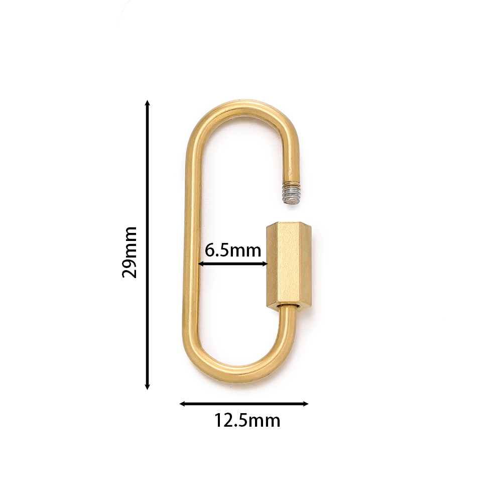 Anillo de enlace rápido de ace - Heavy Equipment Company reseña y precio