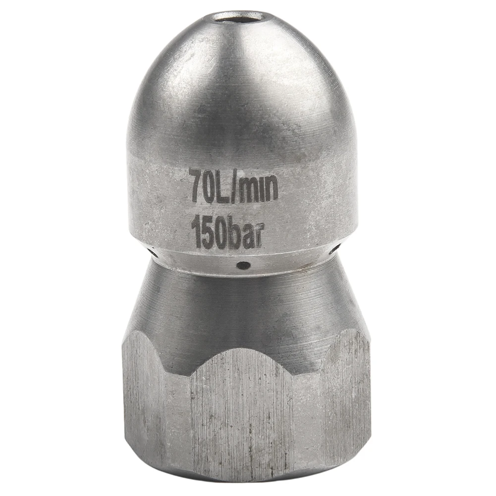 Boquilla de Alta Calidad para  - Brand Heavy Equipment reseña y precio