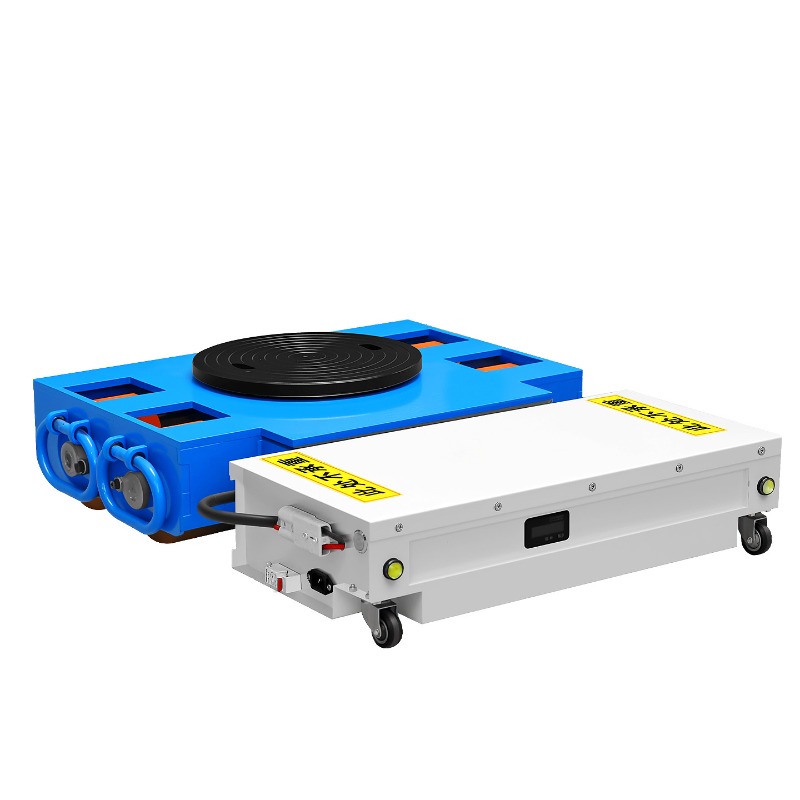 Carro transportador de tanques - Heavy Equipment Transporter reseña y precio