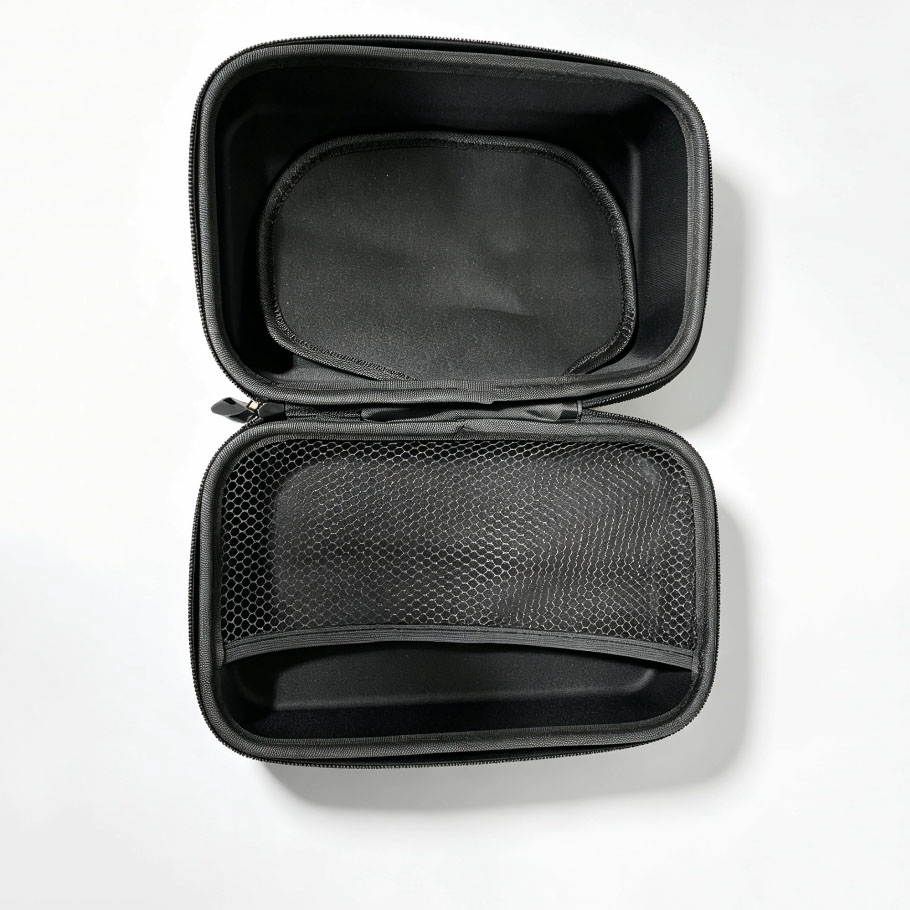 Caja organizadora de herramien - Heavy Equipment Company reseña y precio