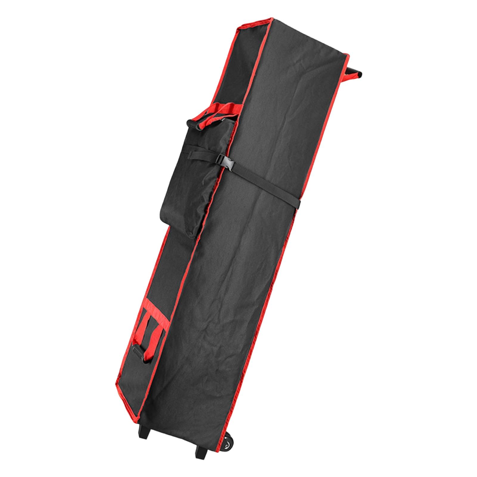 Bolsa organizadora resistente  - Heavy Equipment Storage reseña y precio