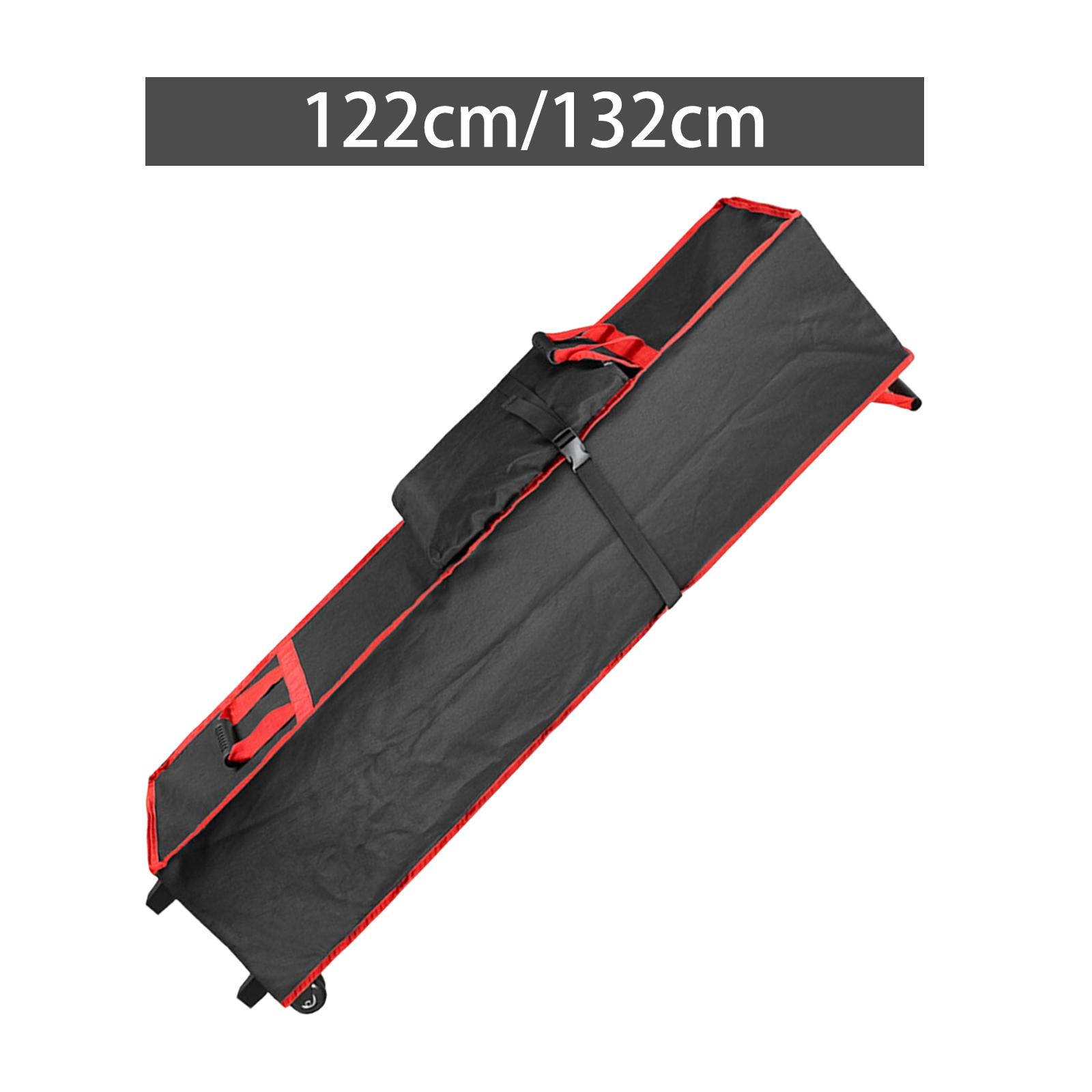 Bolsa organizadora resistente  - Heavy Equipment Storage reseña y precio