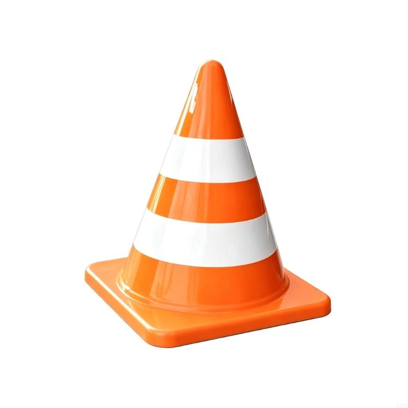 Mini cubierta enganche remolqu - Road Traffic Cone reseña y precio