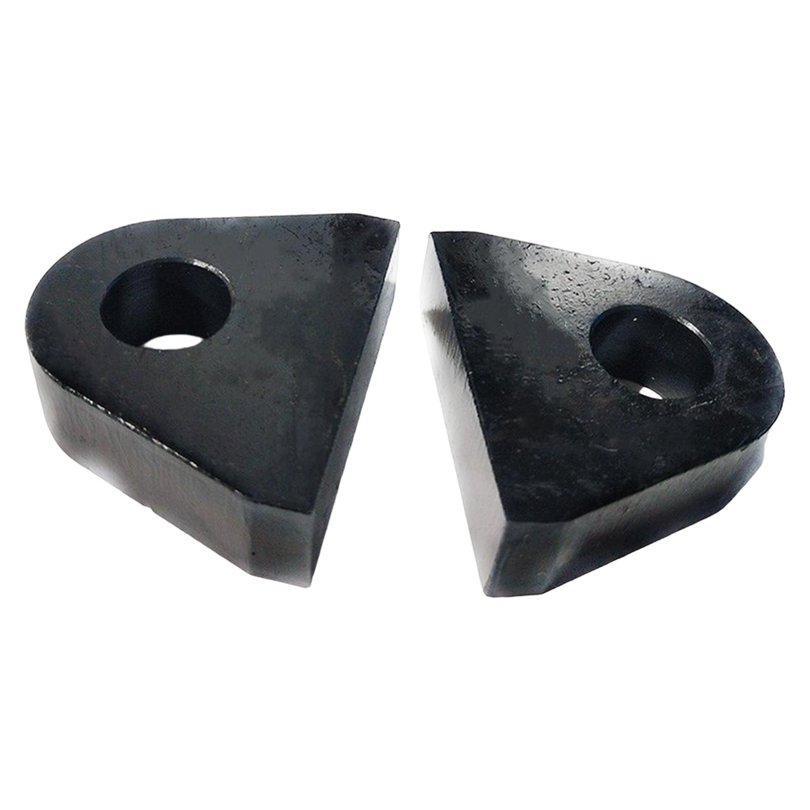 Anillas de Acero Resistentes p - Welding Heavy Equipment reseña y precio