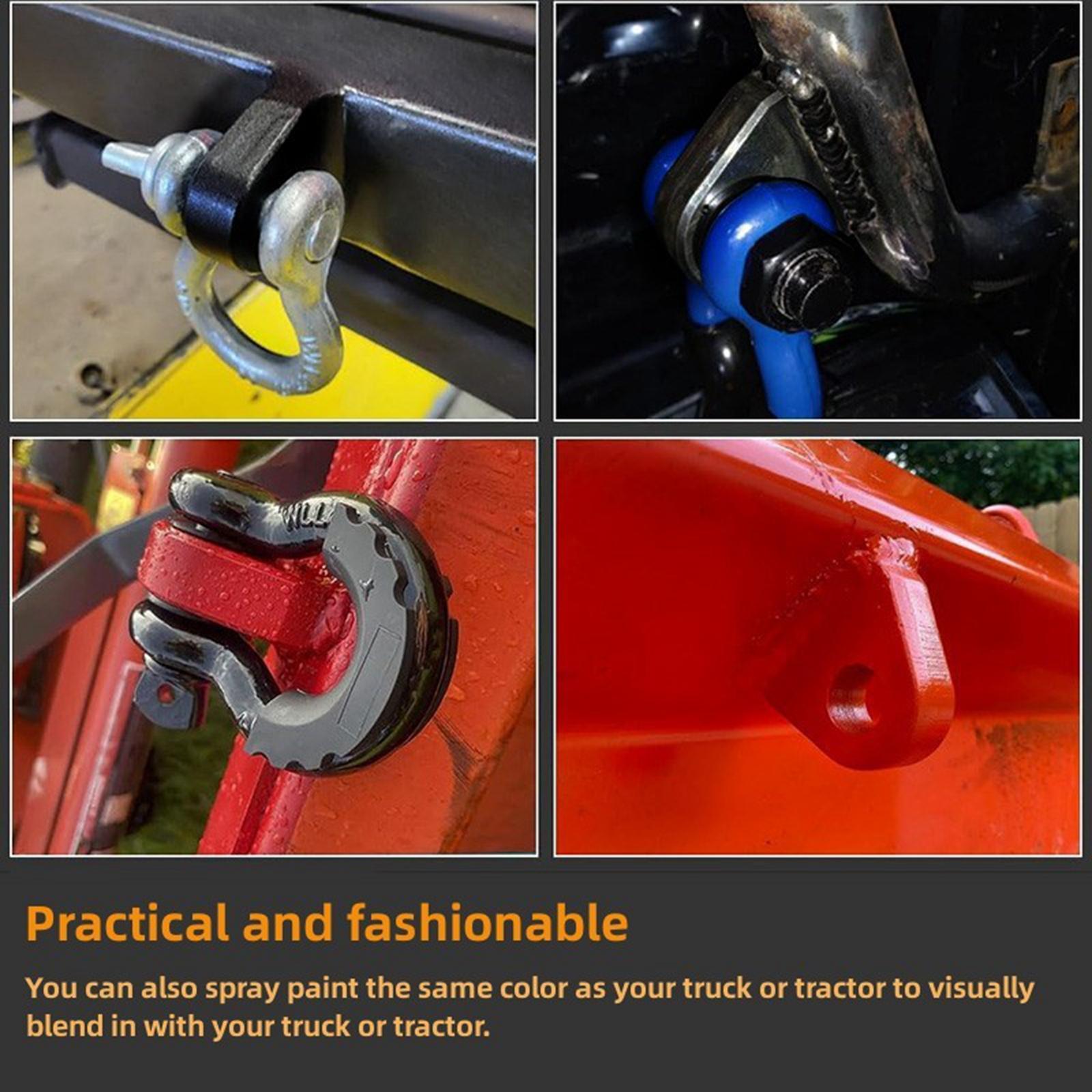 Anillas de Acero Resistentes p - Welding Heavy Equipment reseña y precio