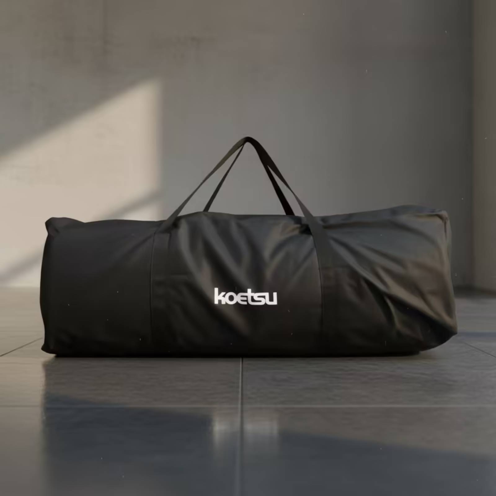 Bolsa para equipo de exterior, - Heavy Equipment Storage reseña y precio