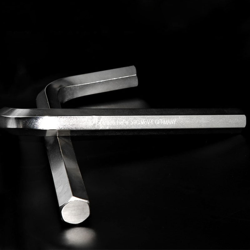 Llave Allen hexagonal de alta  - Heavy Equipment Company reseña y precio